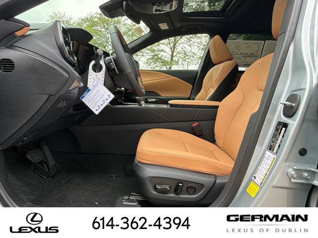 New 2026 Lexus RX 350h w/ Convenience Package AWD/4WD image 17