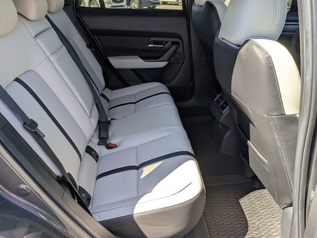 New 2026 MAZDA CX-50 AWD 2.5 S w/ Weather Package image 25