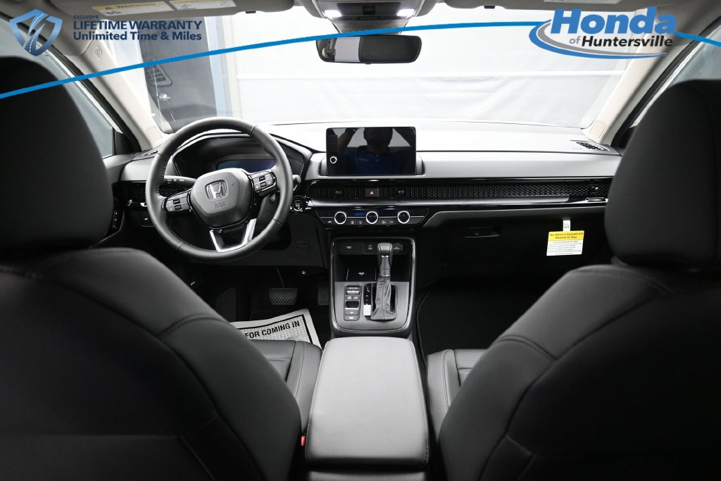New 2027 Honda CR-V EX-L image 27