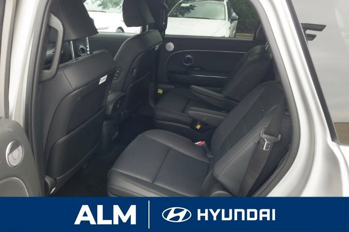 New 2026 Hyundai Palisade Calligraphy image 17