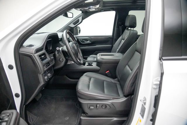 Used 2023 Chevrolet Tahoe RST w/ Luxury Package image 24