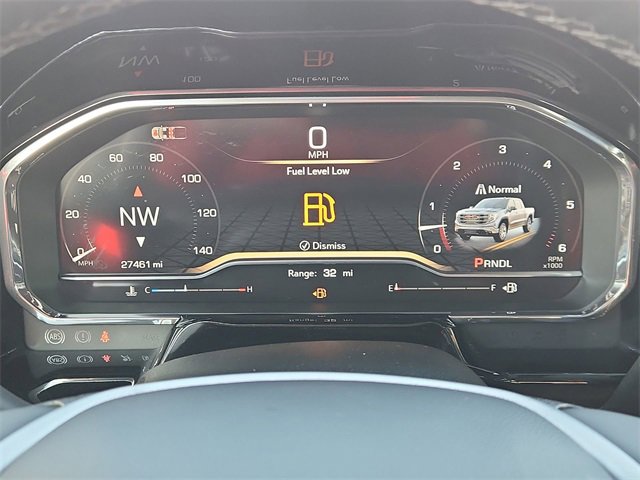 Used 2024 GMC Sierra 1500 Elevation image 12