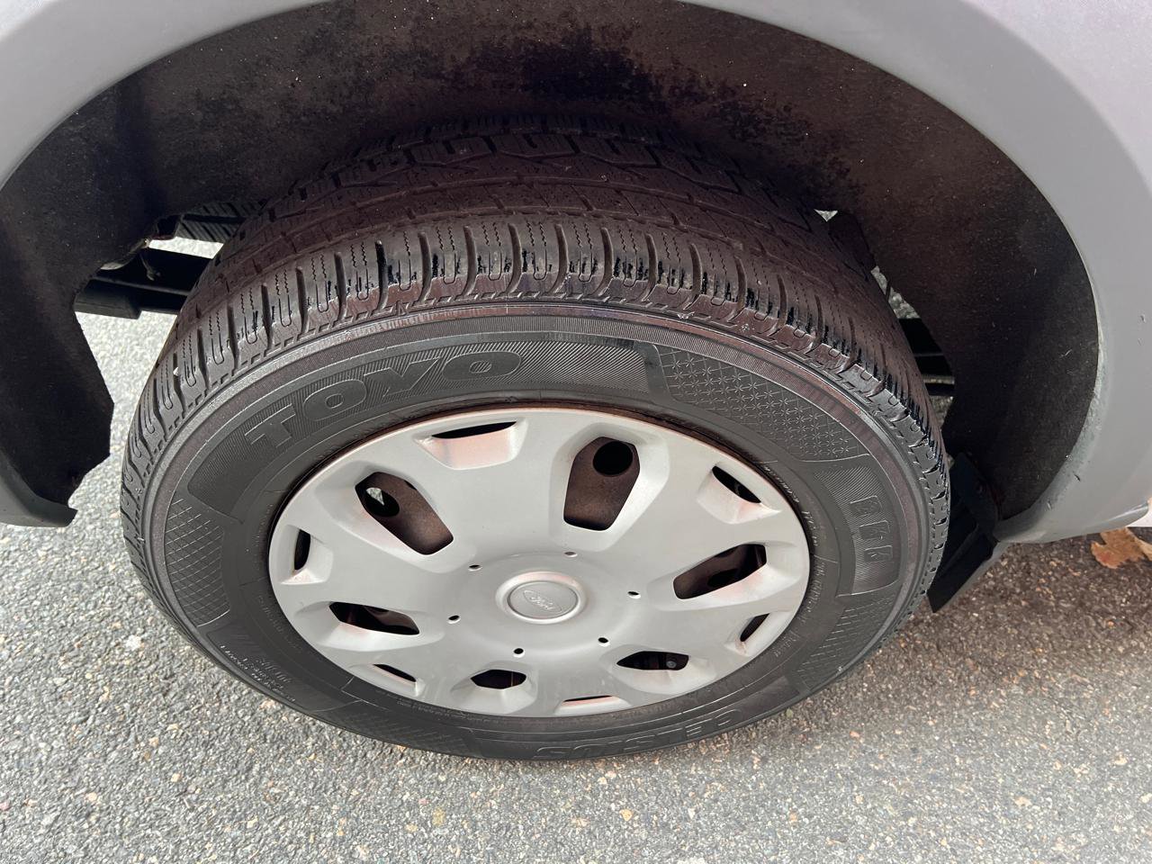 Used 2012 Ford Transit Connect XL image 28