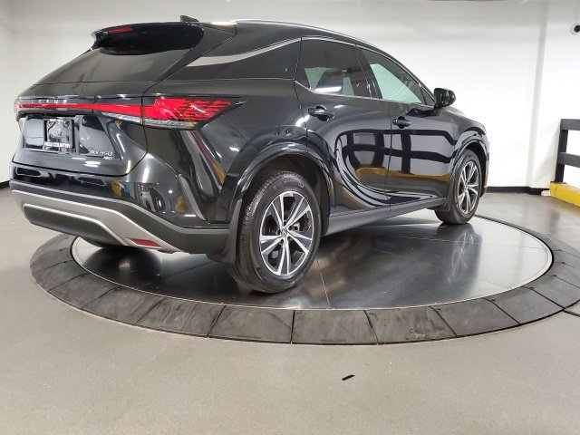 Used 2024 Lexus RX 350 Premium w/ Accessory Package (Z1) AWD/4WD image 9