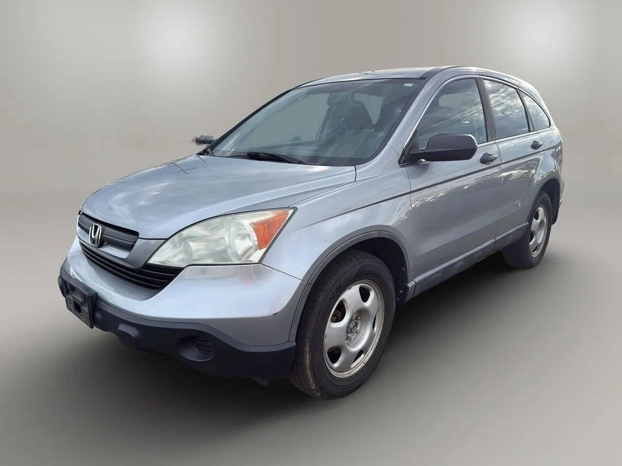 Used 2008 Honda CR-V LX image 3