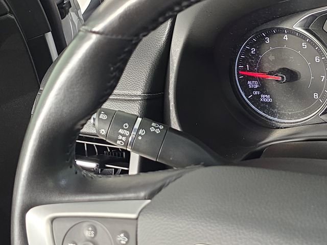 Used 2022 GMC Terrain SLT w/ Tech Package AWD/4WD image 31