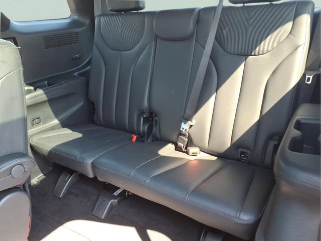 Used 2024 Hyundai Palisade Calligraphy AWD/4WD image 22