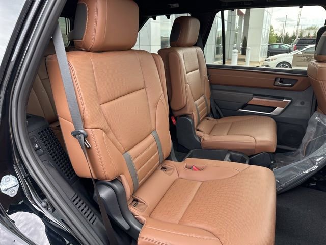 New 2026 Toyota Sequoia 1794 Edition image 28