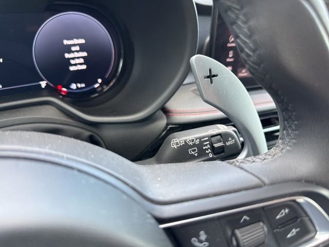 Used 2024 Dodge Hornet R/T image 41