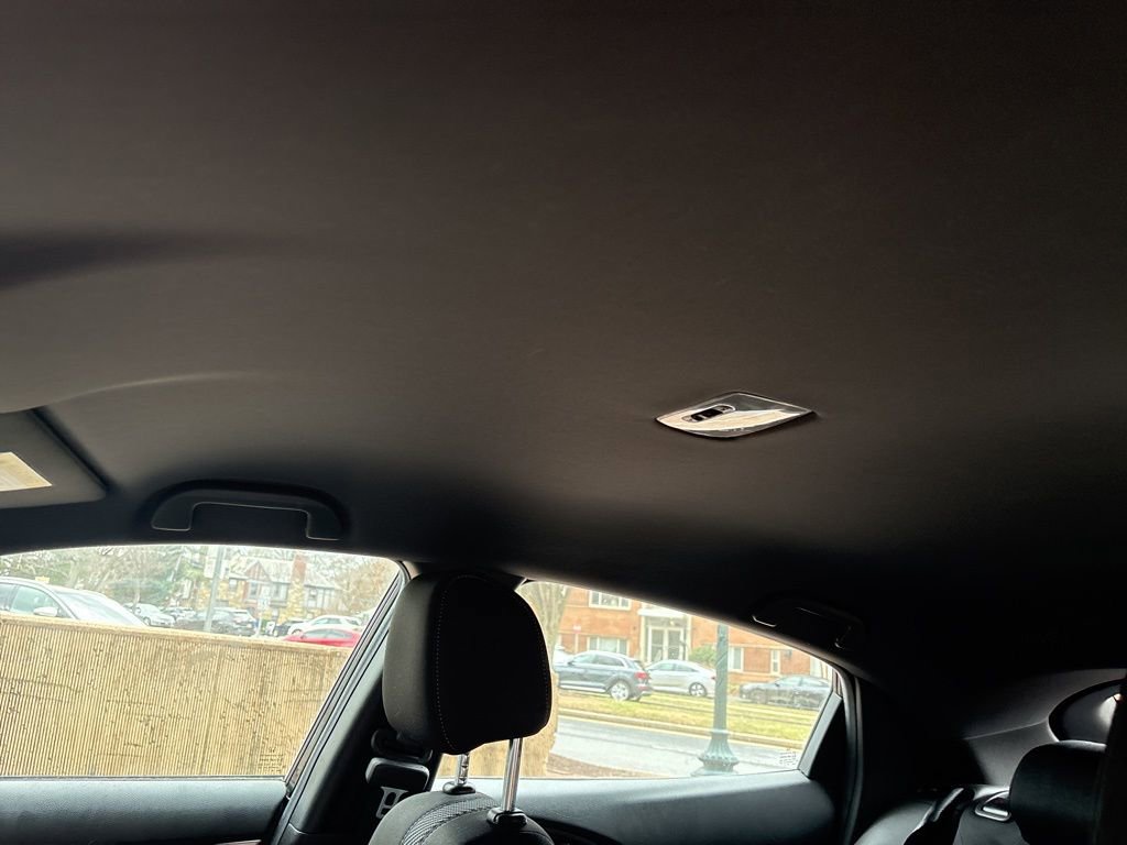 Used 2019 Honda Civic Sport image 14