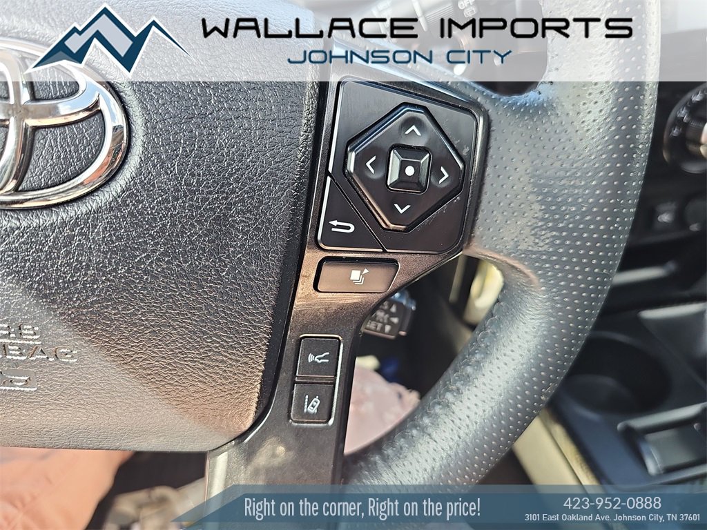 Used 2021 Toyota 4Runner Venture image 19