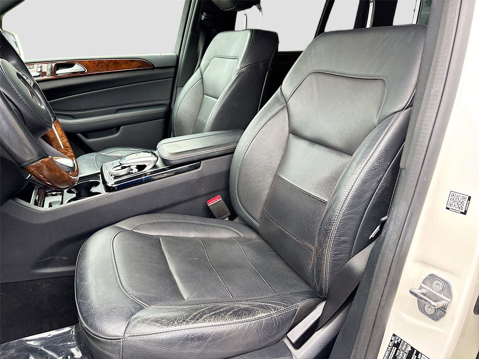 Used 2019 Mercedes-Benz GLS 450 GLS 450 image 22