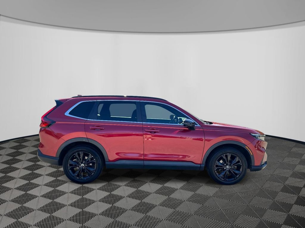 Used 2023 Honda CR-V Sport Touring image 6