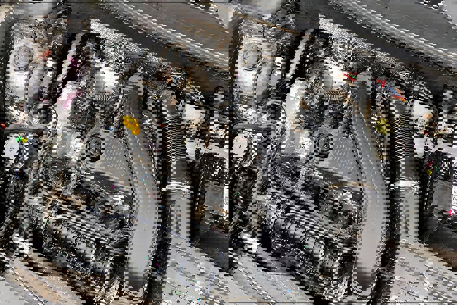 Used 2025 Volkswagen Taos SE AWD/4WD image 54