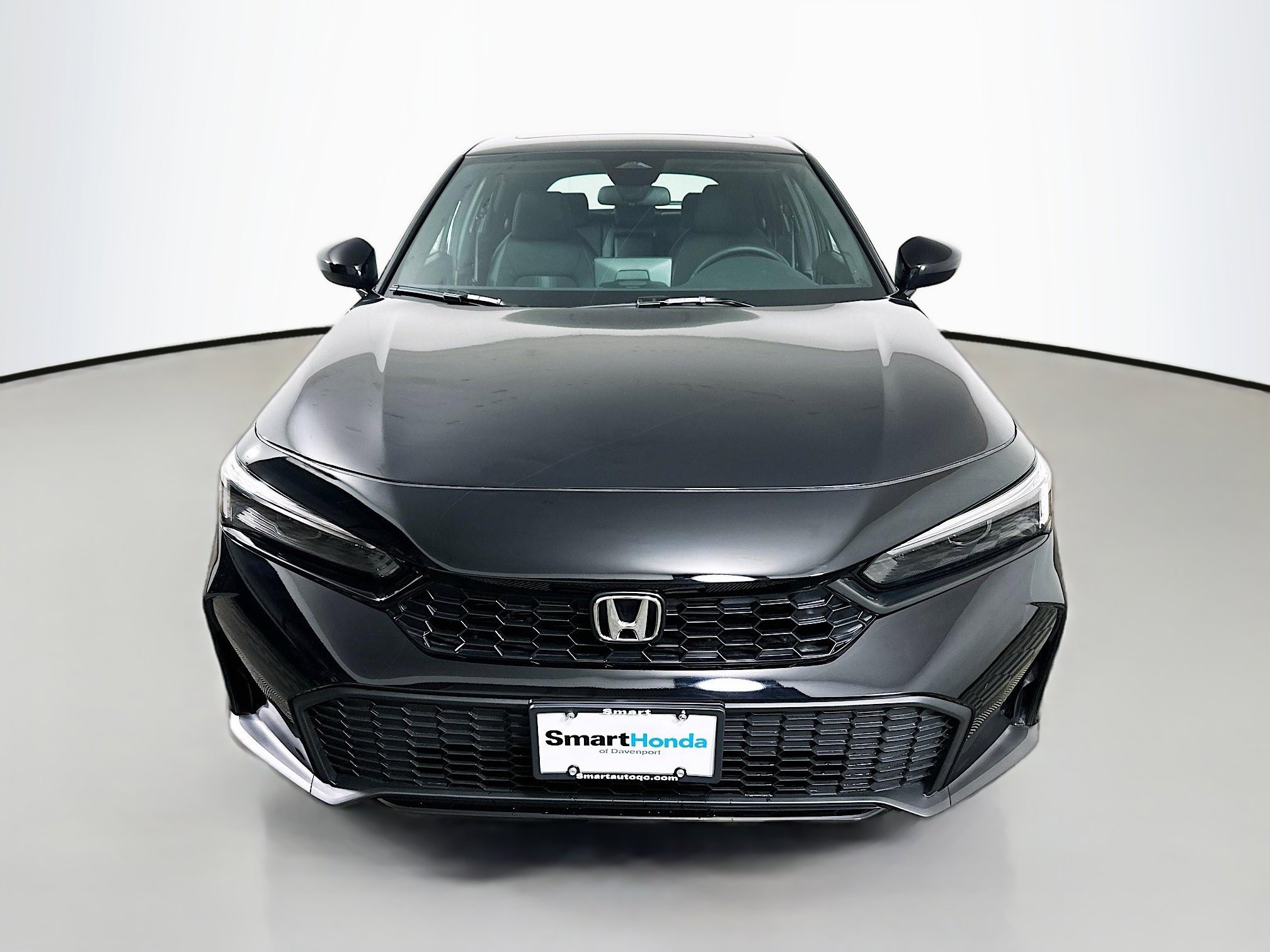 New 2026 Honda Civic Sport image 2
