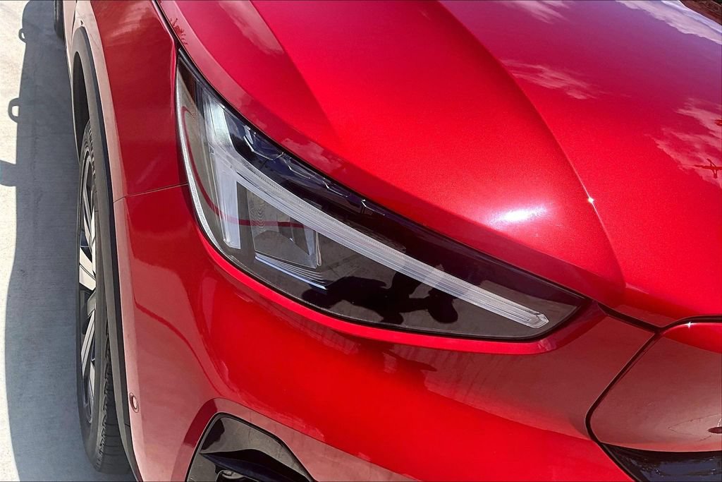 Certified 2023 Volvo C40 P8 Recharge Plus AWD/4WD image 39