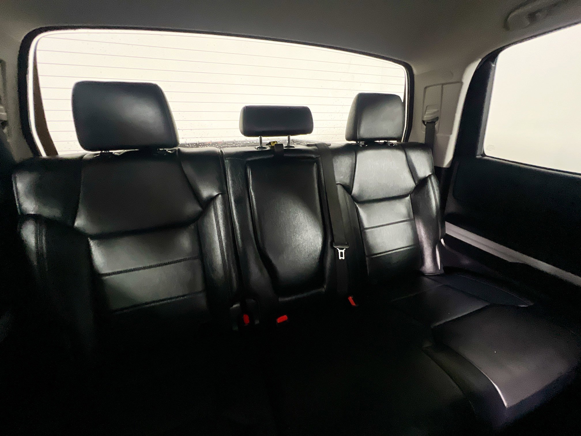 Used 2021 Toyota Tundra SR5 w/ SR5 Leather Package image 32