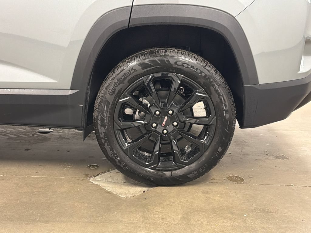 New 2027 GMC Terrain Elevation w/ Elevation Premium Package FWD image 10