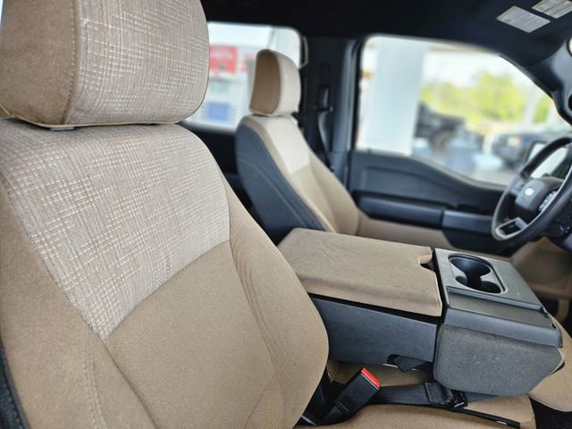 Used 2023 Ford F150 XLT image 14