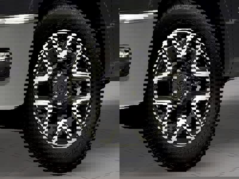 New 2026 RAM 1500 Laramie image 5