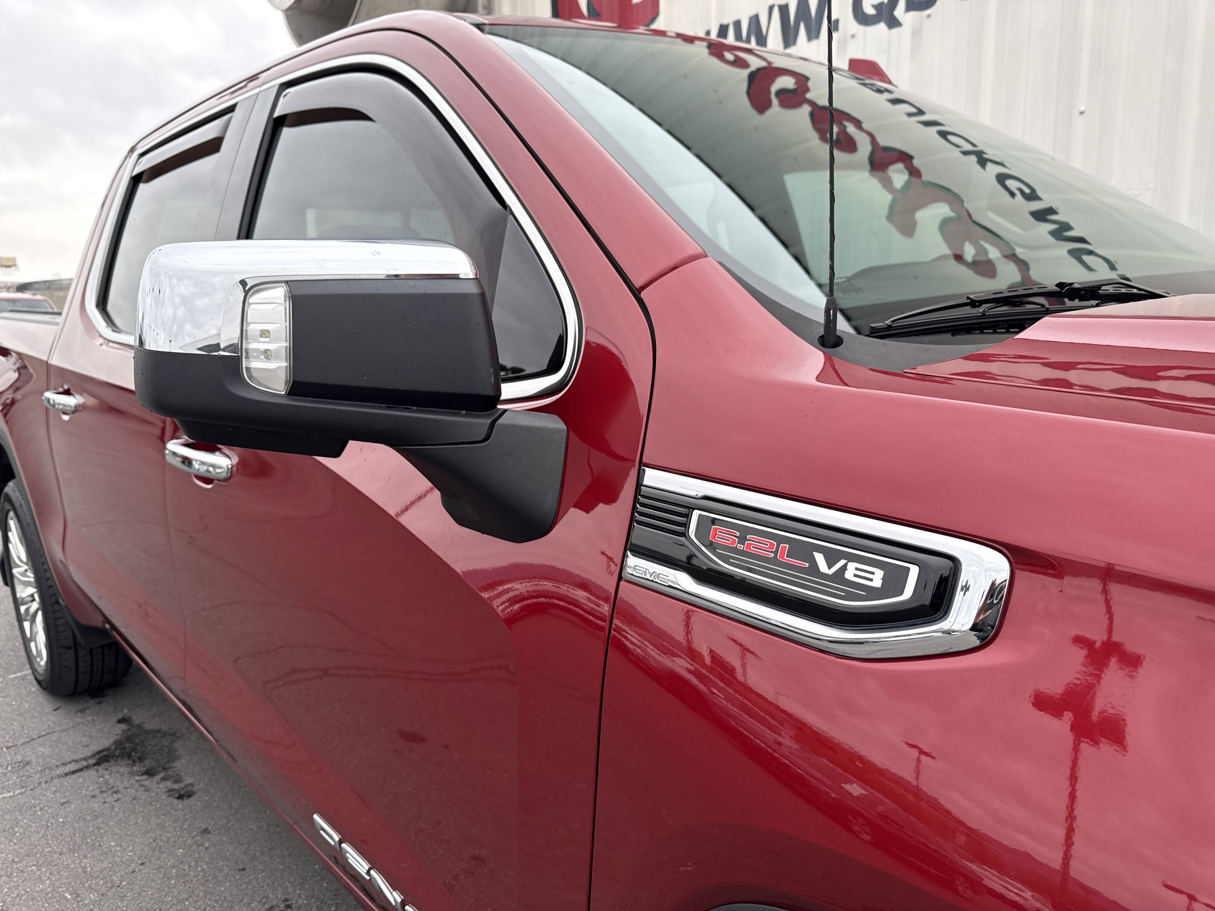 Used 2019 GMC Sierra 1500 Denali w/ Denali Ultimate Package image 40