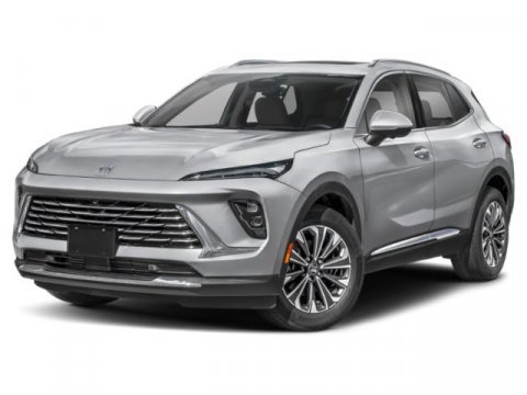 New 2026 Buick Envision Preferred