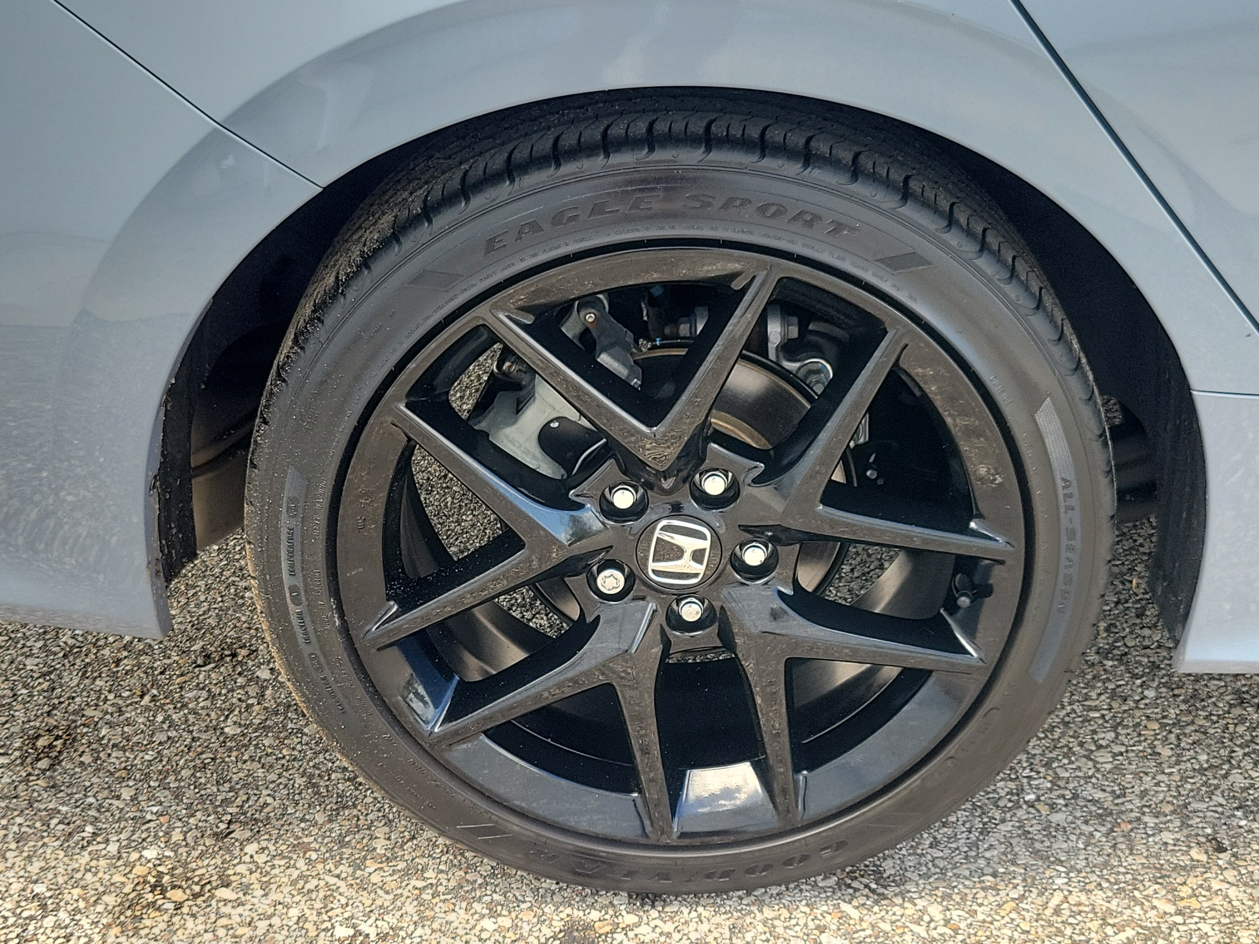 Used 2024 Honda Civic Sport image 11