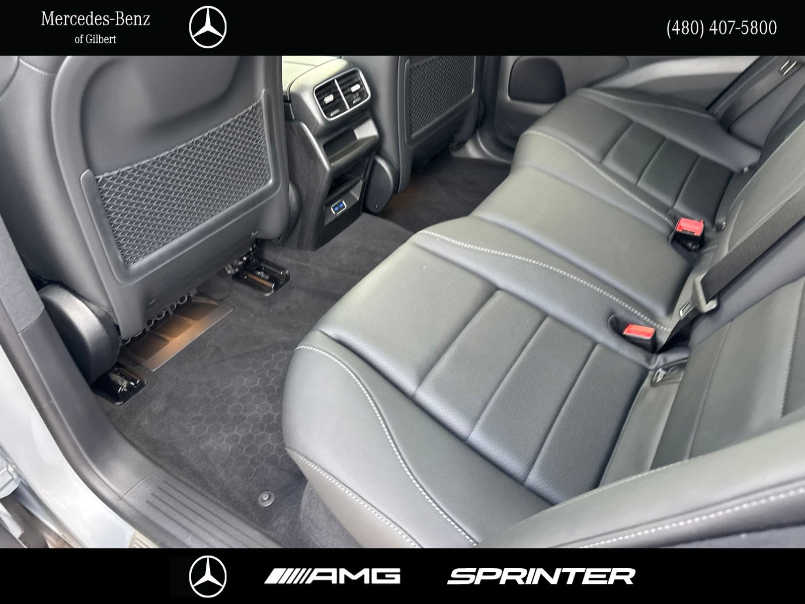 Certified 2025 Mercedes-Benz GLE 350 4MATIC image 20