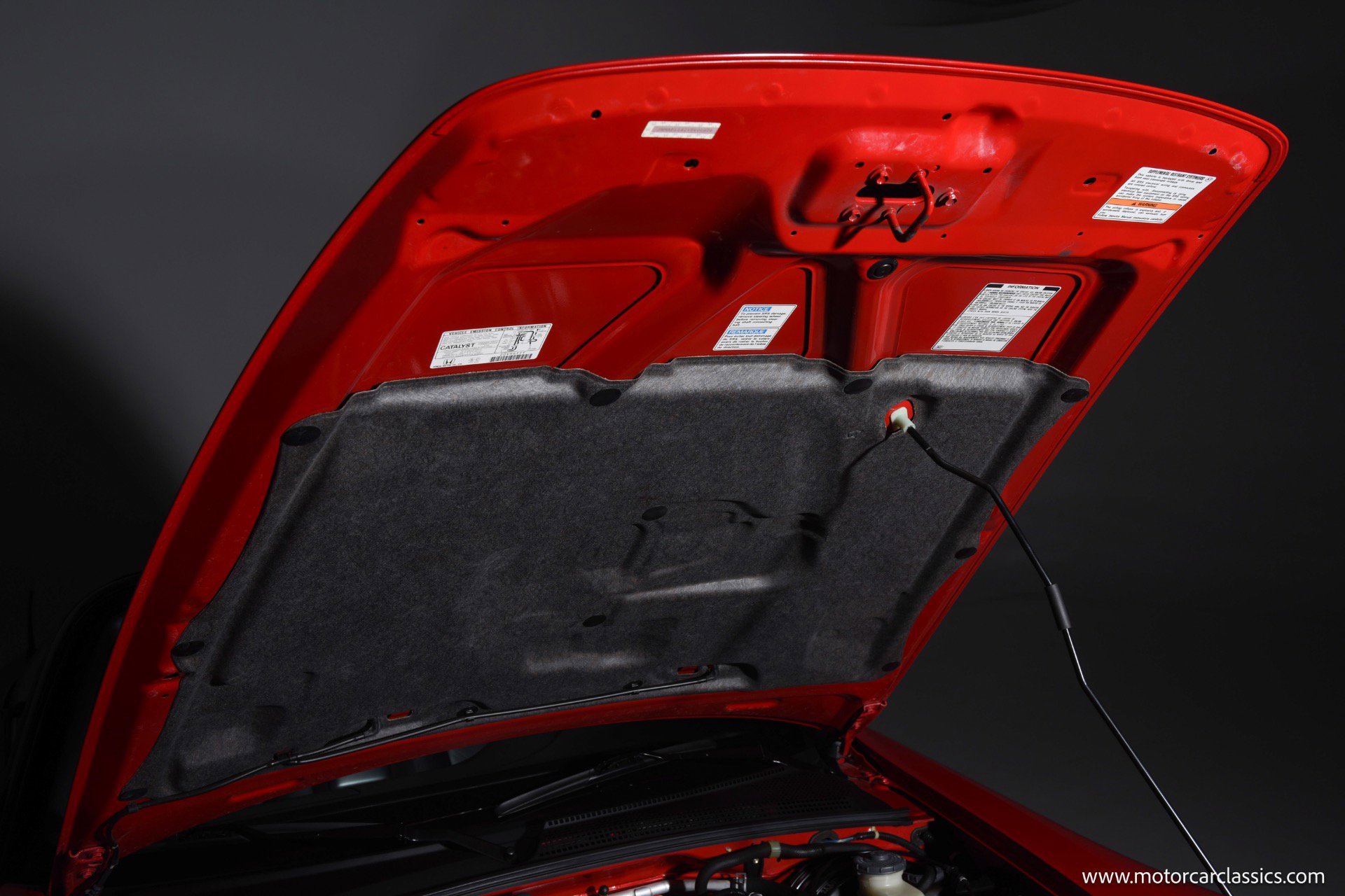 Used 2000 Honda S2000 image 39