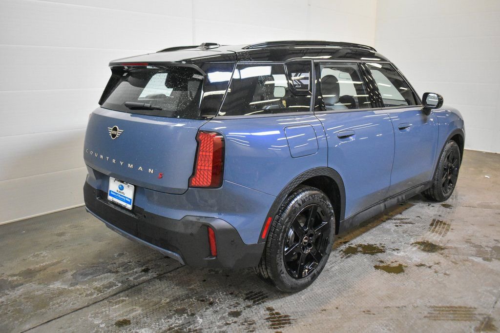 Used 2026 MINI Cooper Countryman S image 5