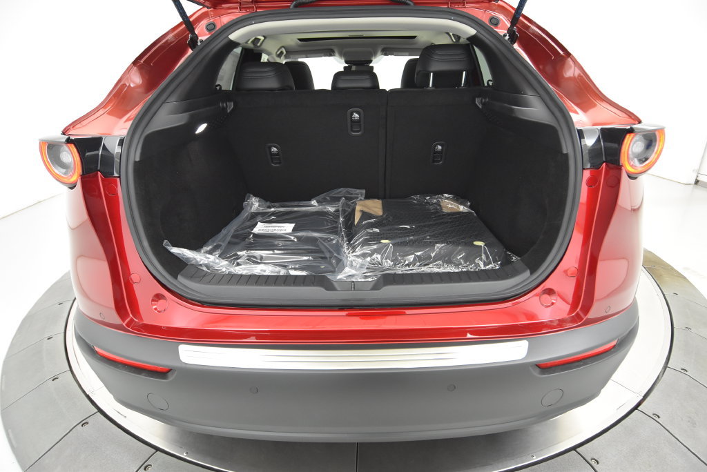New 2026 MAZDA CX-30 AWD 2.5 S image 33