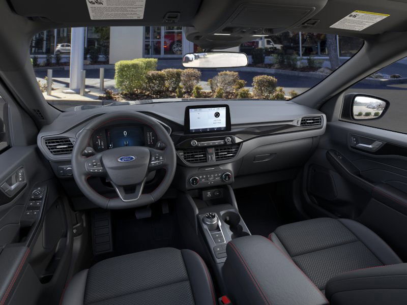 New 2026 Ford Escape ST-Line FWD image 9