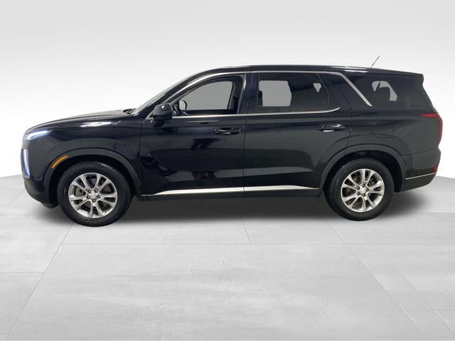 Used 2021 Hyundai Palisade SE image 2