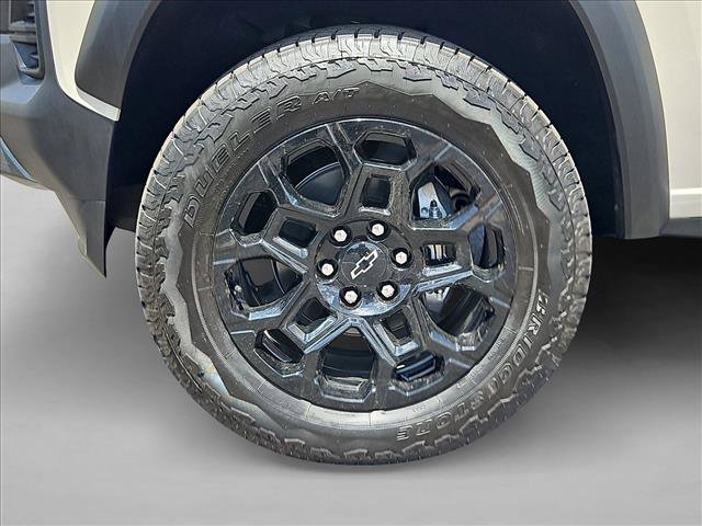 New 2026 Chevrolet Colorado Trail Boss w/ LPO, Hood Decal Package AWD/4WD image 10