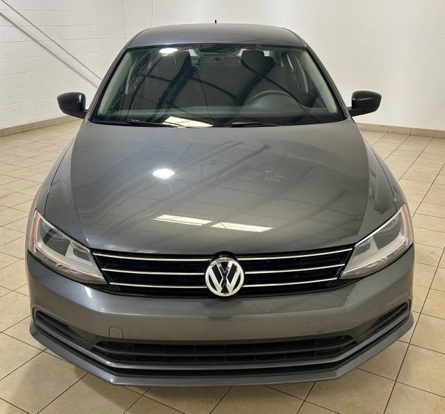 Used 2015 Volkswagen Jetta SE FWD image 8