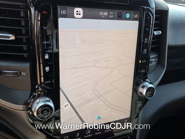 New 2026 RAM 2500 Tradesman image 21