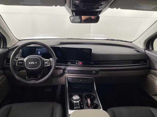 New 2026 Kia Carnival EX image 34