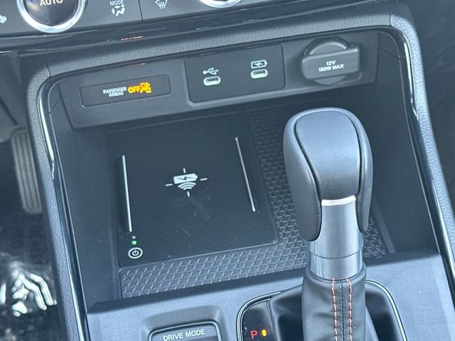 New 2026 Honda CR-V Sport Touring image 25