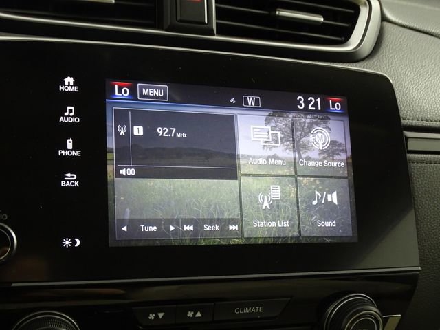 Used 2019 Honda CR-V EX-L image 33