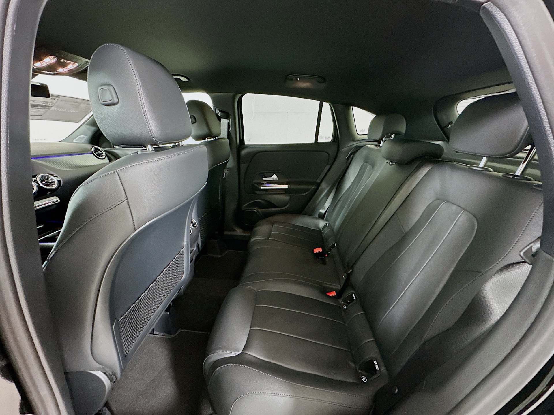 Used 2026 Mercedes-Benz GLA 250 image 25