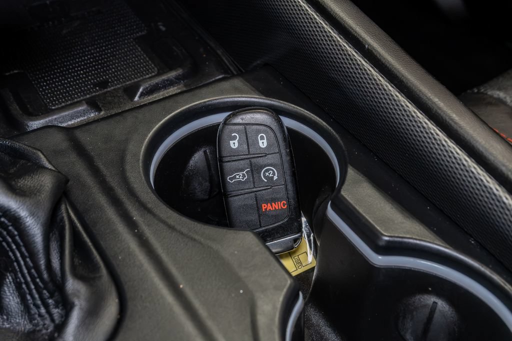 Used 2023 Dodge Durango R/T AWD/4WD image 26