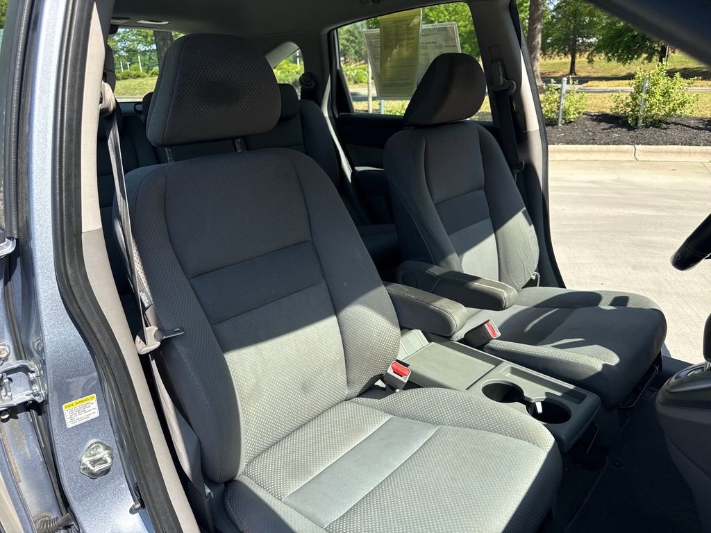 Used 2009 Honda CR-V LX image 33