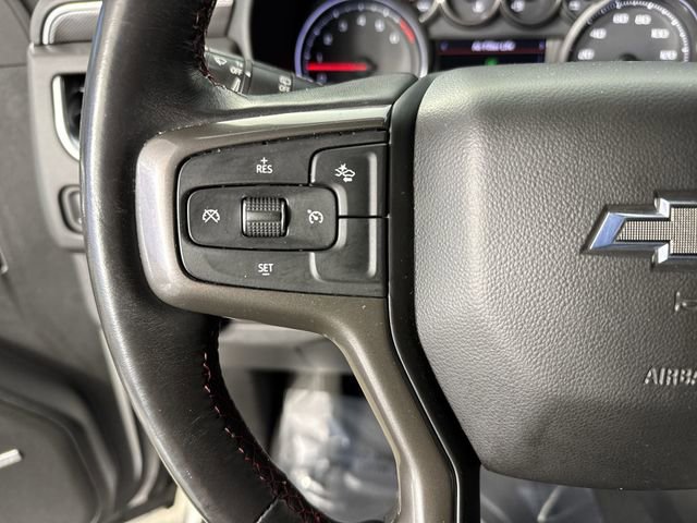 Used 2021 Chevrolet Suburban RST image 12