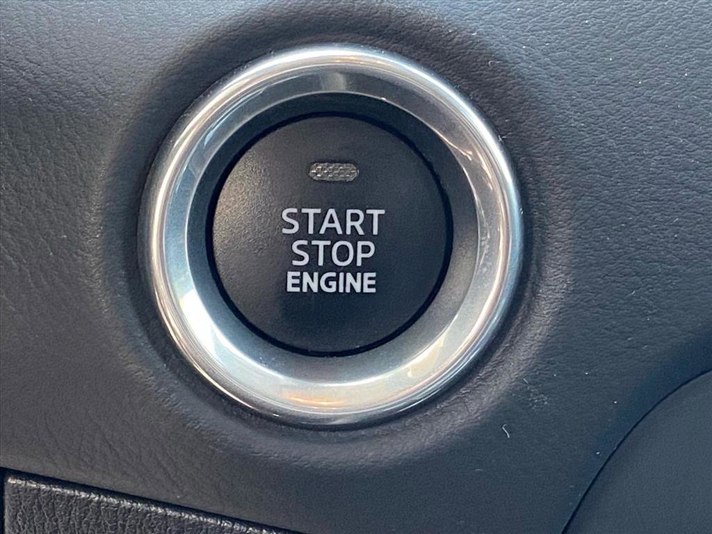 Used 2022 MAZDA CX-5 AWD 2.5 S w/ Preferred Package image 16