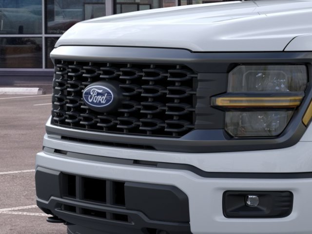 New 2026 Ford F150 STX w/ Equipment Group 200A AWD/4WD image 17