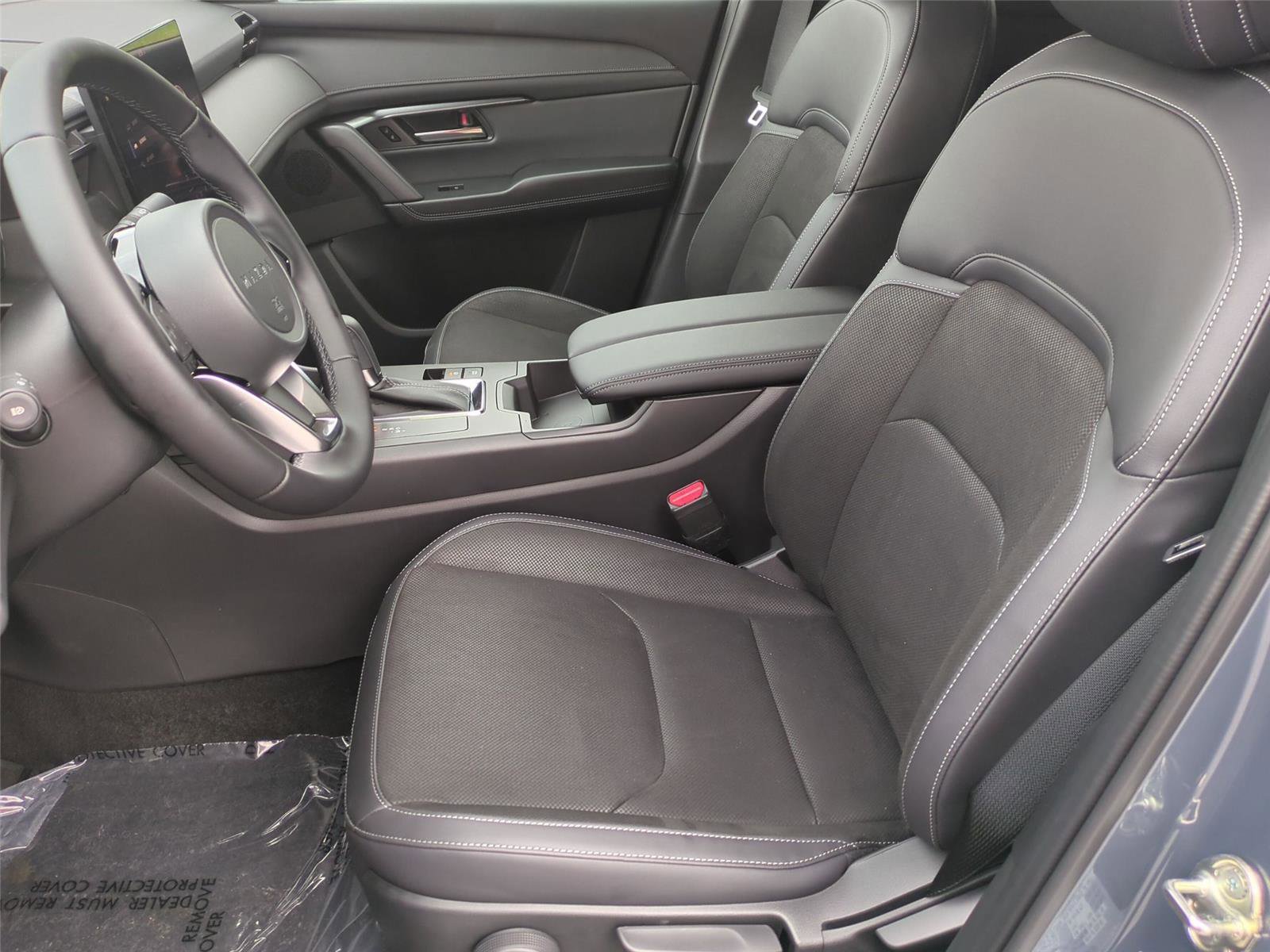 New 2026 MAZDA CX-5 Select AWD/4WD image 15