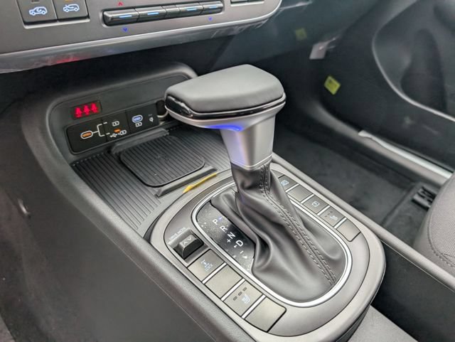 New 2026 Hyundai Kona SEL Sport AWD/4WD image 23