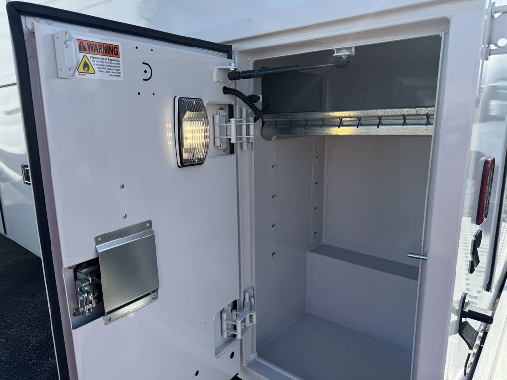 New 2025 Ford E-350 and Econoline 350 Super Duty w/ Power Equipment Group image 19