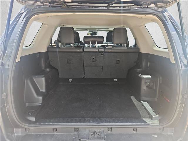 Used 2023 Toyota 4Runner SR5 Premium w/ Moonroof Package RWD image 6