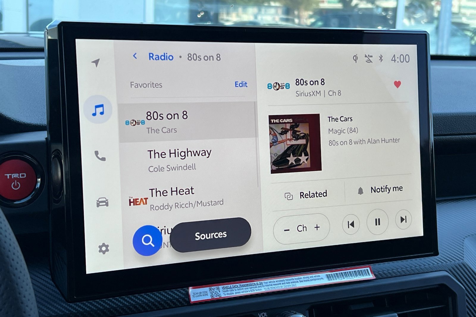 New 2025 Toyota Tacoma TRD Pro image 20
